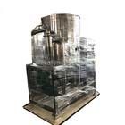容易な1L/H-5L/h SUS304の実験室の噴霧乾燥器タワーは作動する