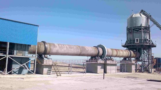 特別な乾燥機械のためのRDの高性能の産業回転式ドラム乾燥機15kw -150kw