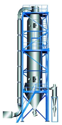 注文の洗浄力がある噴霧乾燥器機械は、噴霧乾燥の医薬品を