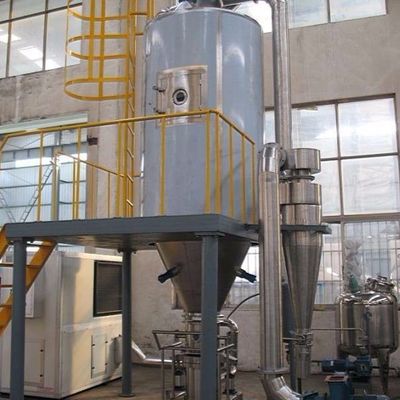 注文の洗浄力がある噴霧乾燥器機械は、噴霧乾燥の医薬品を