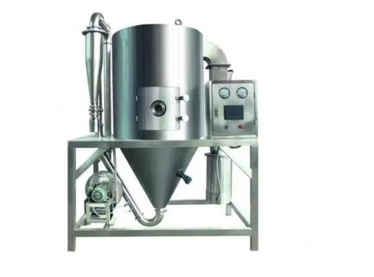 製薬産業のための耐圧防爆閉じたループの噴霧乾燥器1500ml/H-2000ml/H