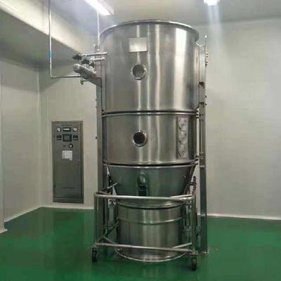 薬剤の粒状化装置、食糧のための粉の造粒機機械