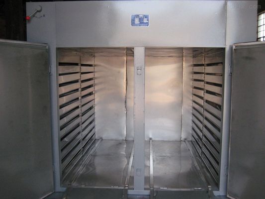 フルーツ野菜のためのステンレス鋼の電気暖房の強制的な空気乾燥オーブン