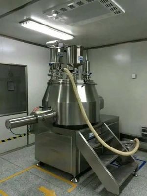 有機肥料の粒状化機械薬剤の製造業者