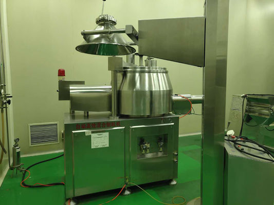 有機肥料の粒状化機械薬剤の製造業者