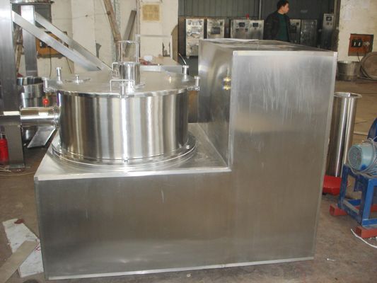 0-300rpm機械を作る乾燥した粒状化機械220Vベントナイトの微粒