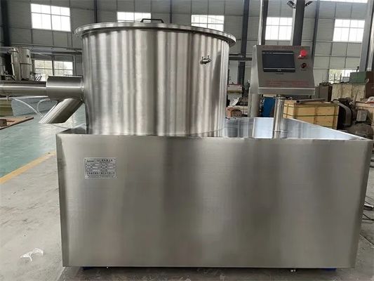 0-300rpm機械を作る乾燥した粒状化機械220Vベントナイトの微粒