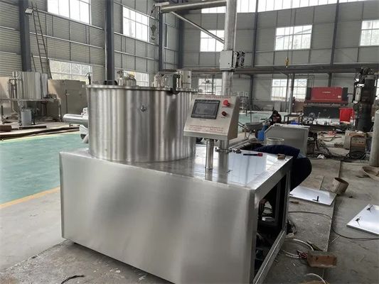 0-300rpm機械を作る乾燥した粒状化機械220Vベントナイトの微粒
