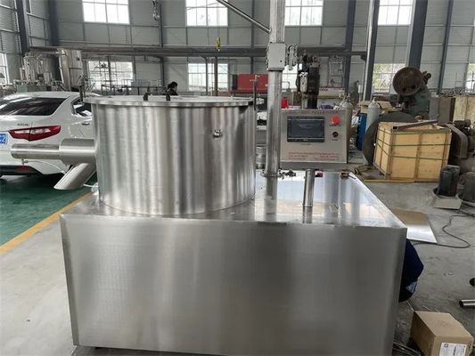 0-300rpm機械を作る乾燥した粒状化機械220Vベントナイトの微粒