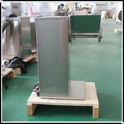 GMPの乾燥した粒状化機械薬剤の振動餌機械65r/min