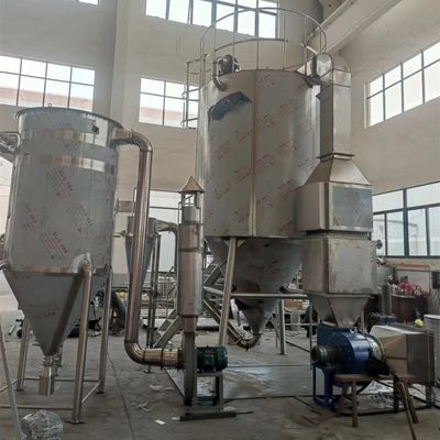 産業薬剤散布より乾燥した機械力のカスタム化
