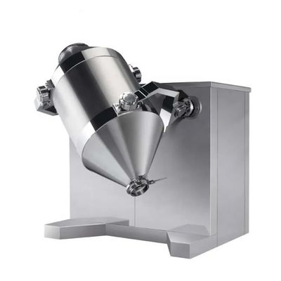 産業3D粉のミキサー機械1.5kg/Time -2.7kg/time周期の操作