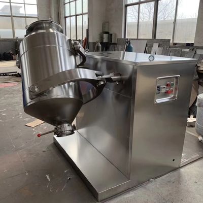 産業3D粉のミキサー機械1.5kg/Time -2.7kg/time周期の操作