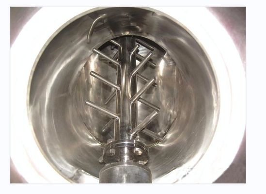 V混合機の薬剤のミキサー機械20r/Min化学混合装置