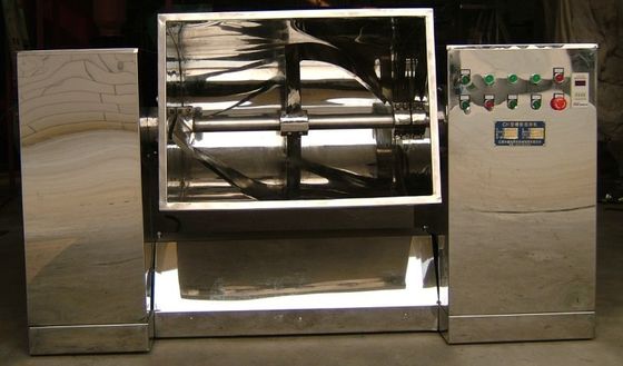 ISOの産業ミキサーは2.2kw -11kwのたらいのミキサーを1年の保証機械で造る