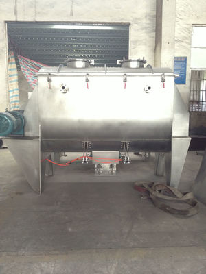 WLHDの横の化粧品のミキサー機械産業250L-10000L