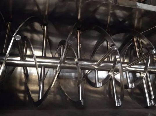 WLHDの横の化粧品のミキサー機械産業250L-10000L