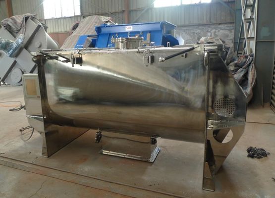 WLHDの横の化粧品のミキサー機械産業250L-10000L