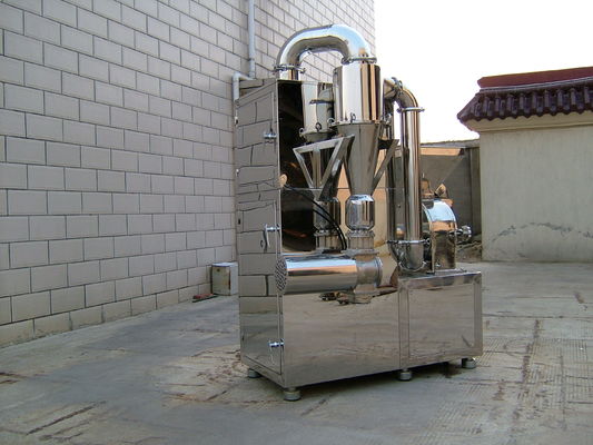 薬/化学薬品/食糧のための普遍的な超良い粉の粉砕機