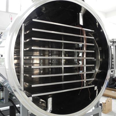 薬剤の凍結乾燥器機械1100Wトマトの乾燥機械