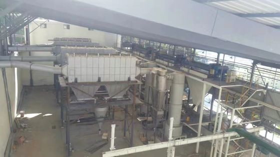 OEMの粉の噴霧乾燥器機械、SUS304は噴霧乾燥の部屋を