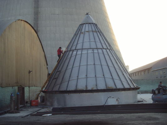 OEMの粉の噴霧乾燥器機械、SUS304は噴霧乾燥の部屋を