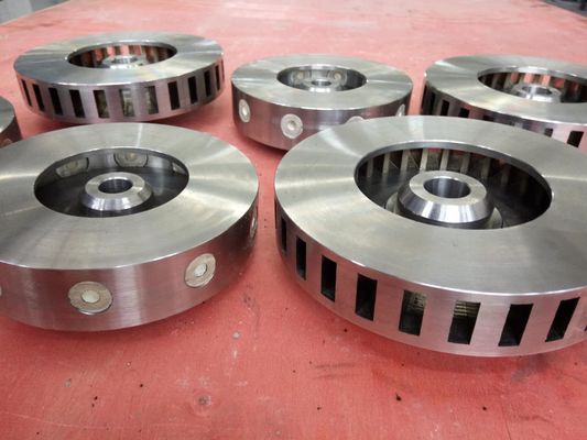 食品加工のためにカスタマイズされる産業噴霧乾燥器機械