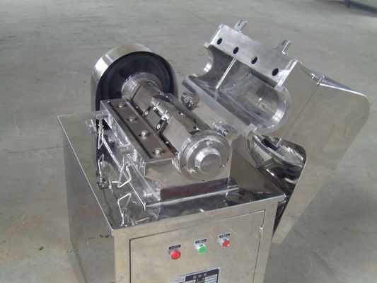 粗い粉砕の製造所機械110V - 480V粗い粉砕機