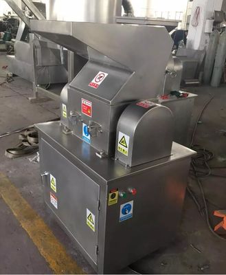 粗い粉砕の製造所機械110V - 480V粗い粉砕機