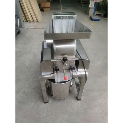 緑の紅茶の粉砕の製造所機械1500kg/h茶葉の粉砕機機械