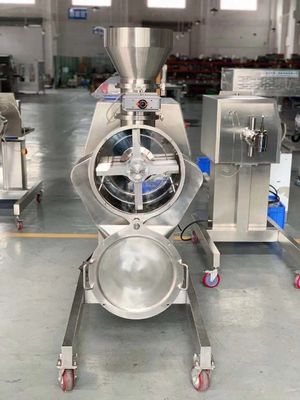 低温のUltrafine粉砕の製造所機械、ハンマーのPulveriser機械