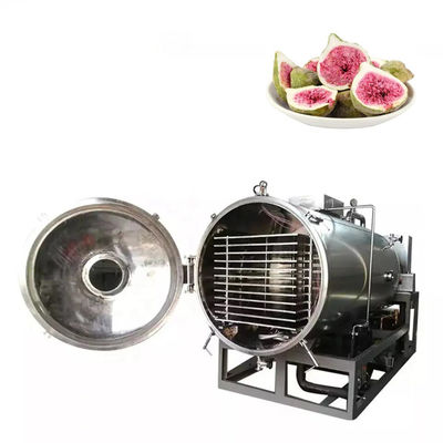 30-5000kg/batchコーヒー凍結乾燥器の製薬産業