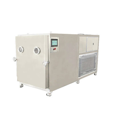 食糧凍結乾燥機の凍結乾燥器機械容易な操作1100W-2300W