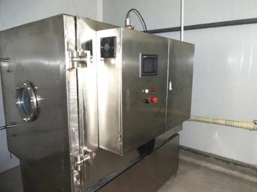 食糧凍結乾燥機の凍結乾燥器機械容易な操作1100W-2300W