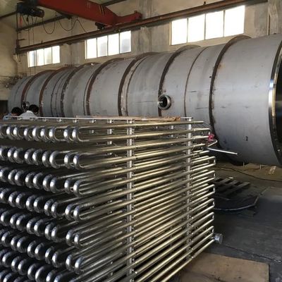 SUS304肉凍結乾燥器機械30kg/Batch-5000kg/batch昇華ドライヤー