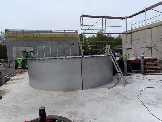 蒸気/電気/ガス加熱噴霧乾燥機温度制御範囲20-300℃