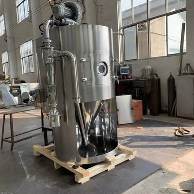 220V/380V/415V/440V さまざまなセラミックス用のカスタマイズされた遠心噴霧乾燥機