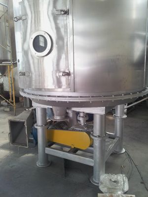粉末のないディスク 連続乾燥機 省エネ 環境に優しい